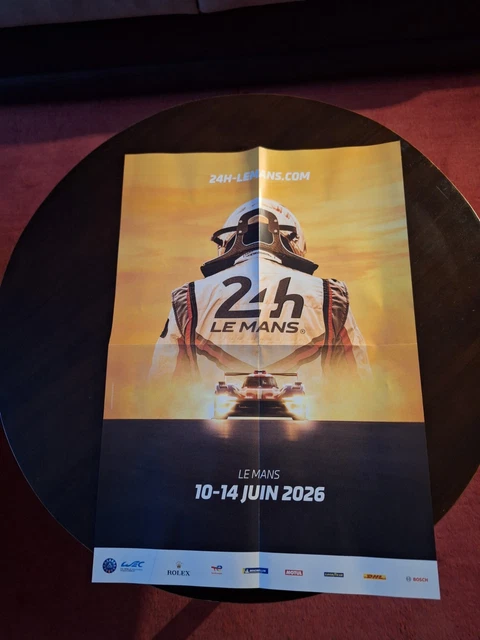 Autos, sports, Posters, Calendriers, tickets, affiches