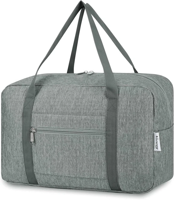 Ryanair Cabin Bags 40 X 20 X 25 Nylon Travel Duffel Travel