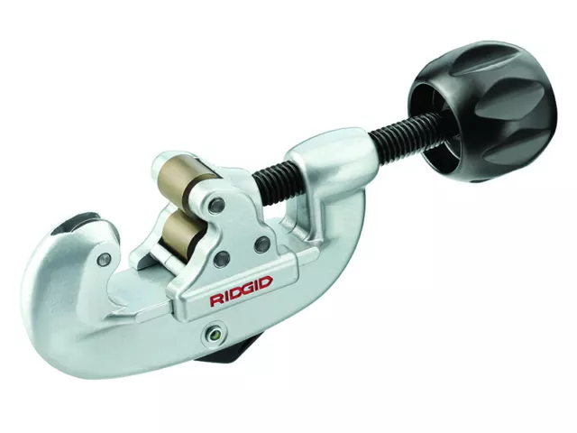 RIDGID Vis Fourrage No.10 Tubage Et Conduit Couteau 25mm Capacité 32910