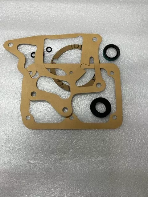 International Harvester Scout 80 800 New T90A Transmission Gaskets + Small Parts International Harvester Scout 80 800 New T90A Transmission Gaskets + Small Parts