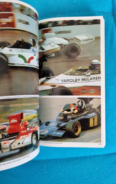 Grand Prix Guide 1974 3