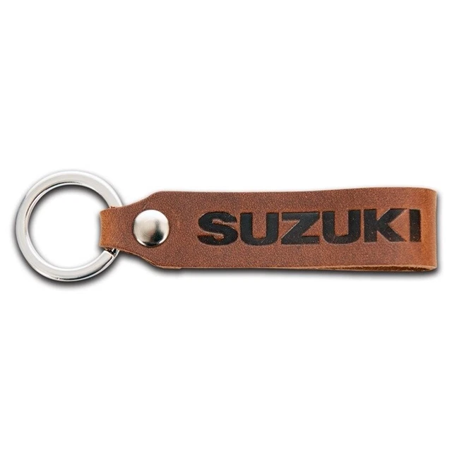 Suzuki Pelle Chiave Catene