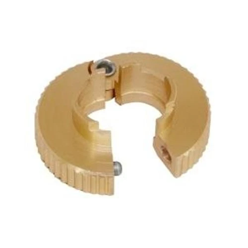 Lisle 22930 3/8" Jiffy-tite Disconnect, Low Profile
