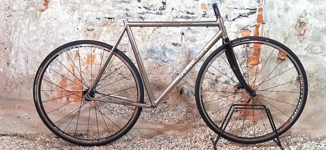 Ruote bici da corsa fulcrum racing speed 35 a Chieti | sport-e