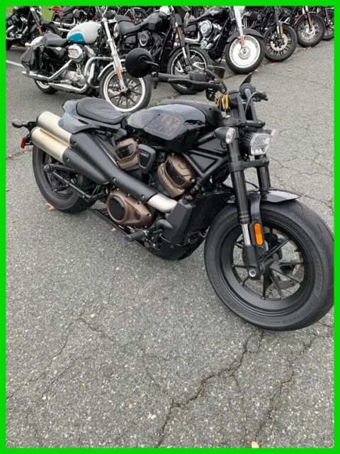 harley davidson 2021 price