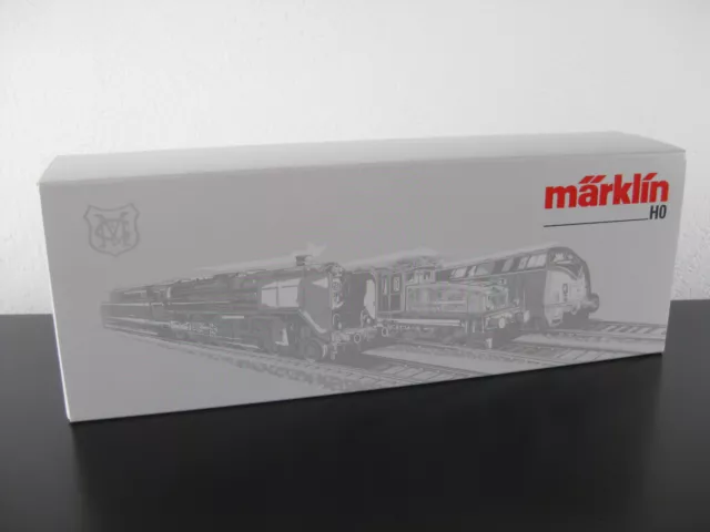 Märklin 39786 Dampflok BR 78 der DB   Spur H0