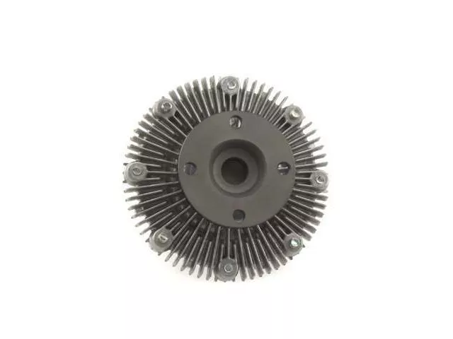 Aisin 73FQ99K Fan Clutch Fits 1975-1982 Toyota Corolla Engine Cooling Fan Clutch