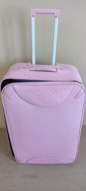 Trolley carpisa bagaglio a mano hotsell
