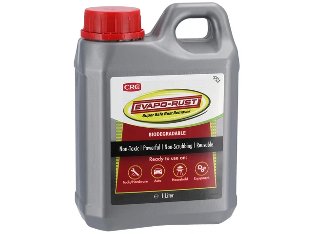 EVAPO-RUST Rimuoviruggine - 1 litro