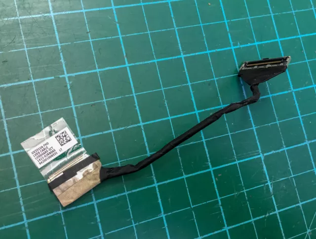 Genuine Asus Zenbook UX331F 13.3" LCD Video Cable 1422-02RB0AS