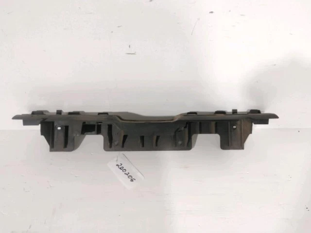 Pare chocs avant Renault 4L - Équipement auto