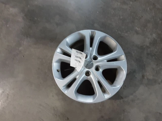 2011-2013 Dodge Durango Wheel Rim 18x8 Aluminum