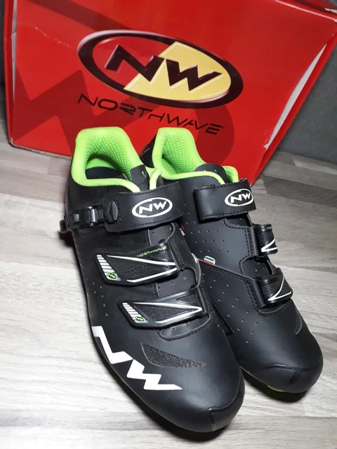 Northwave Hammer SRS MTB cycle mountain bike shoe EU 43 UK 9.5 NEW BNIB RRP £130