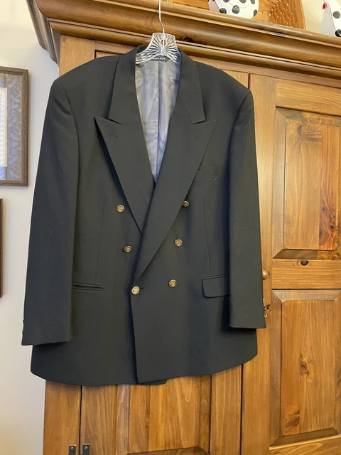 Suit Jackets & Blazers, Men's Vintage Clothing, Vintage, Specialty ...
