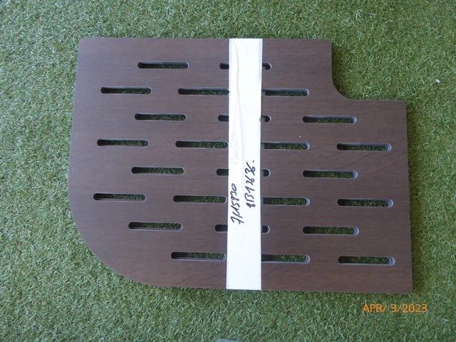 PLATEAU DE DOUCHE camping-car Pilote canard EUR 64,02 - PicClick FR