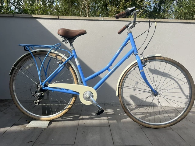Victoria pendleton bike blue discount