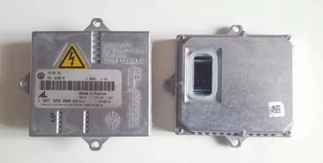 Xenon Control Unit for 1307329069 ŠKODA OCTAVIA 1 1307329069