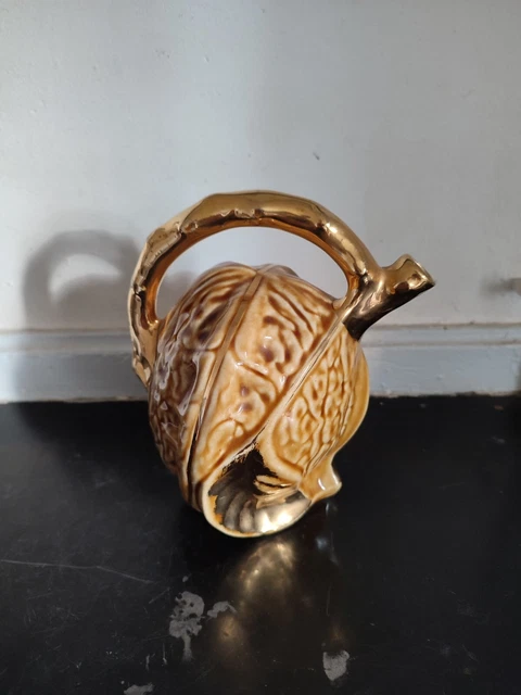 BOUTEILLE DE LIQUEUR ancienne pleine et sertie EUR 160,00 - FR