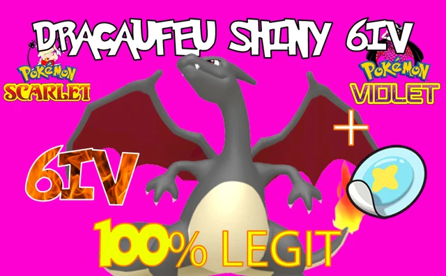 COMO CONSEGUR POKÉMON SHNY en POKÉMON ⚔️ESPADA y ESCUDO🛡️ [MUY