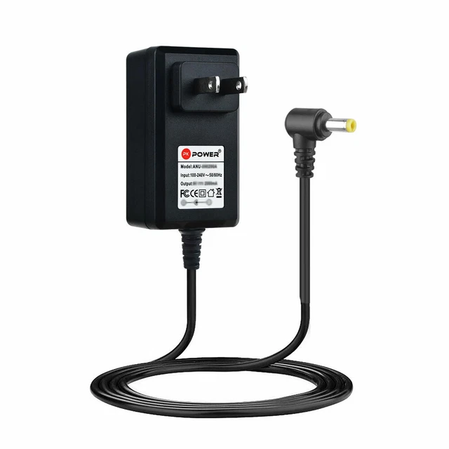 PKPOWER AC DC Adapter Charger For DELL MODEL PP18L PP29L PP17S PPO5L Power Supply Psu
