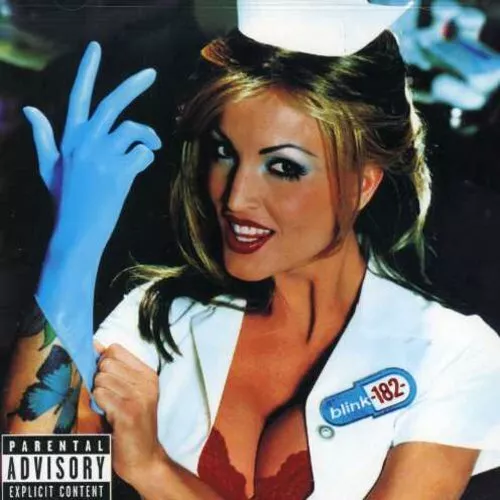 Enema of the State by Blink 182 (CD, 1999)