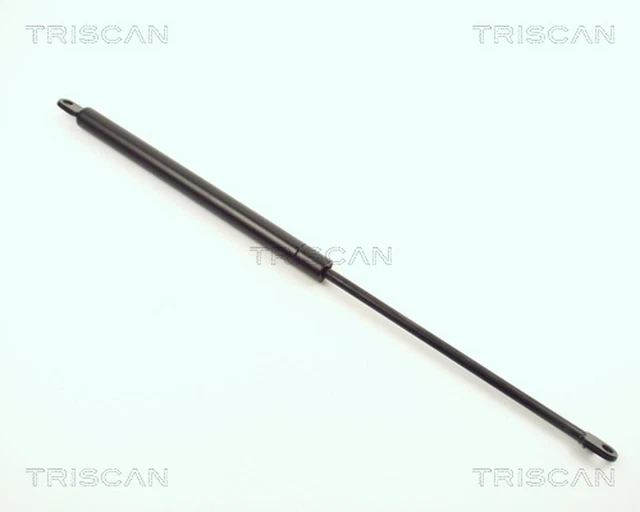 Molla a gas Triscan Cofano 8710 1012 per Audi 100 C3 4444 Avant 445 446 200