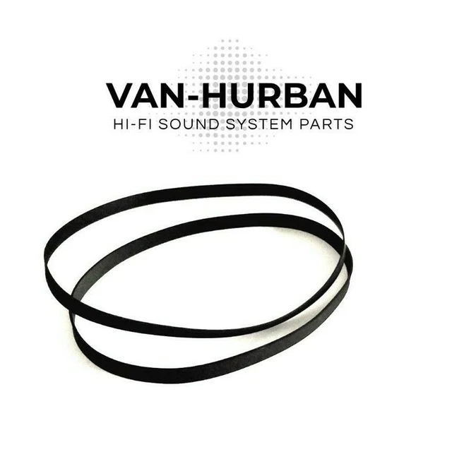 V-Riemen Antriebsgürtel 740mm - Für Rasenmäher & Maschinen