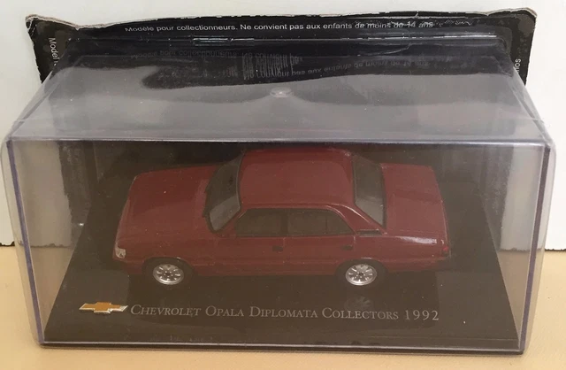 Kit Miniature JPS – Chevrolet TC 39 – GP D’Amérique Du Sud 1949 – Fangio – 1/43