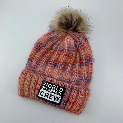 paddy power bobble hat