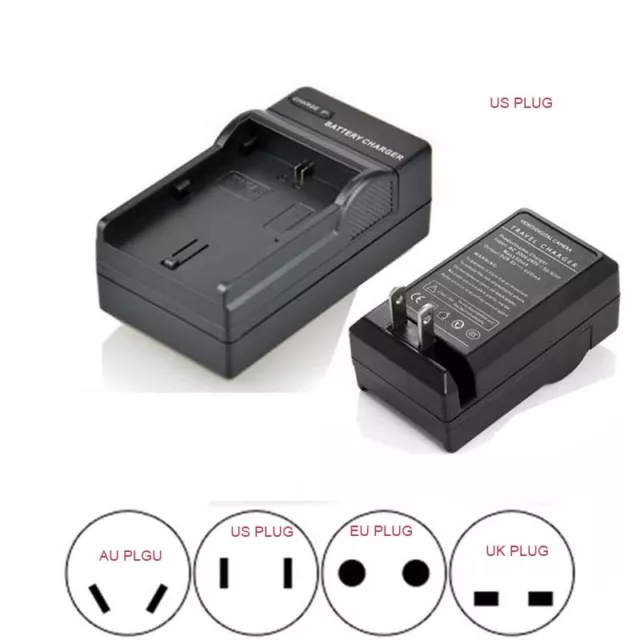 Battery Charger BP-88A BP88A for SAMSUNG camera  DV300 DV300F DV305 dv305f kd