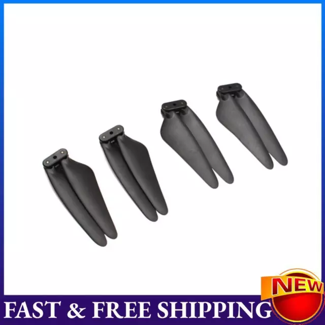 4pcs CW/CCW Propeller Props Blades RC Quadcopter Spare Parts Mini Propellers