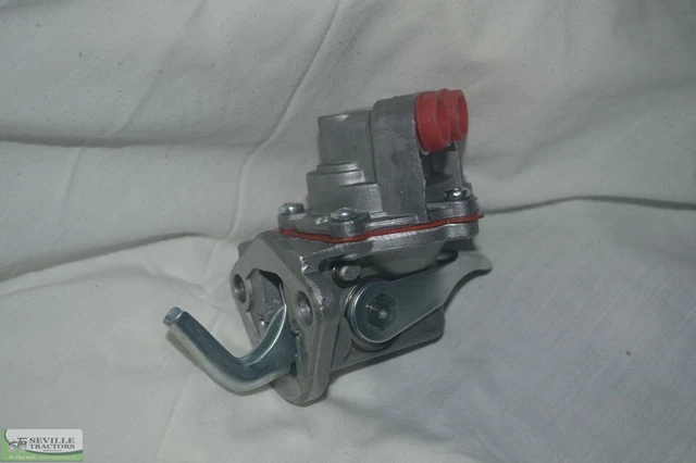 Massey Ferguson Fuel Lift Pump MF135 148 154 230 240 250 360. B3808
