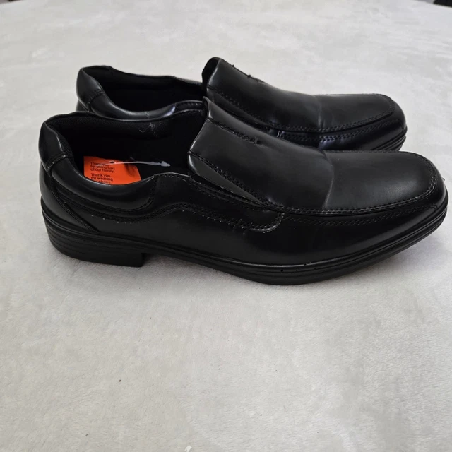 KEEN Uneek Loafer WK “Black” 26cm 𝙏𝙧𝙖𝙞𝙡 𝙍𝙪𝙣𝙣𝙞𝙣𝙜 𝙎𝙝𝙤𝙚𝙨 👟 𝘼𝙨𝙞𝙘𝙨 𝙎𝙝𝙤𝙚𝙨