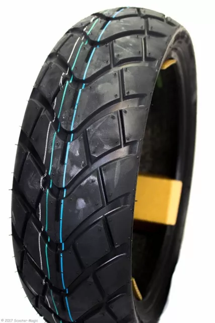 Kenda Reifen 120/70R12 K761 4PR 58P TL M+S