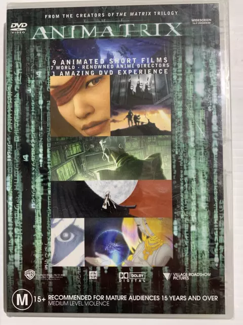 Short Anime Movies On Netflix Sweden, SAVE 52% - piv-phuket.com