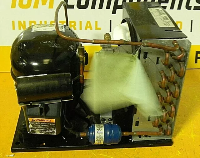 Copeland M2Fh-A033-Iaa-140 Condensing Unit 115 V.a.c. 60Hz Copeland M2Fh-A033-Iaa-140 Condensing Unit 115 V.a.c. 60Hz