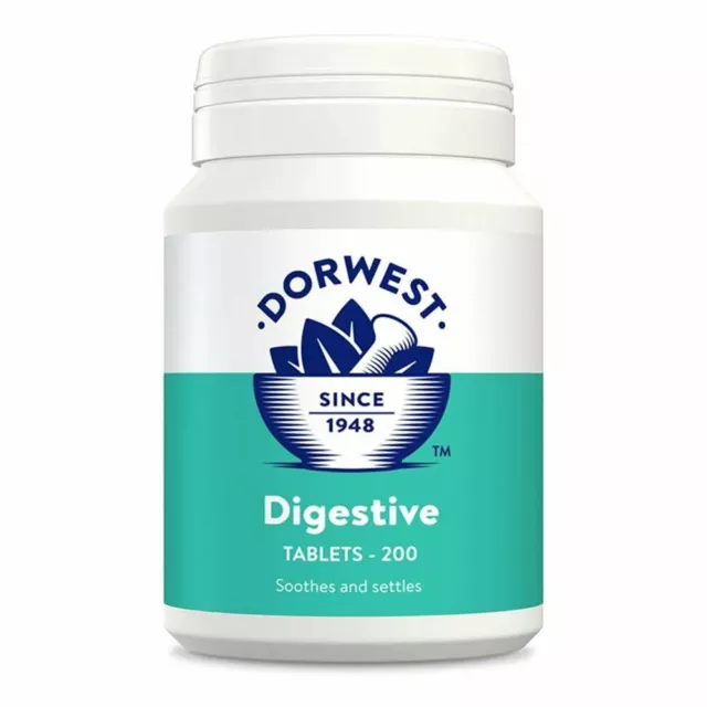 Digestivo Integratore 100 Compresse