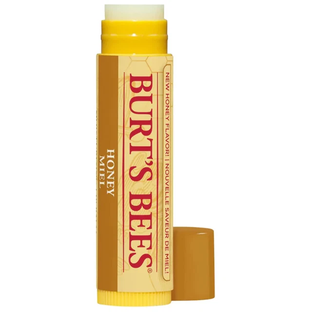 Burts Bees Honig Lippe Balsam 4.25g