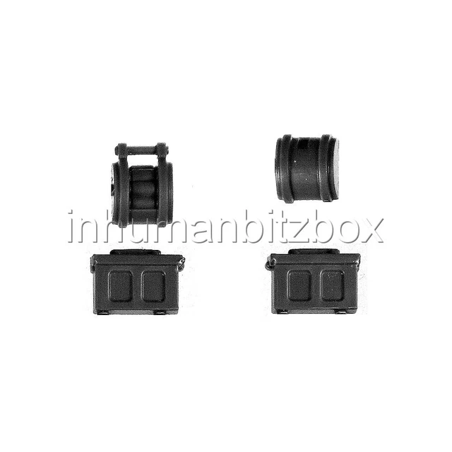 Bras Épée Et Fourreau Pour Astra Militarum Cadian - Warhammer 40K Bits - Comme Neuf