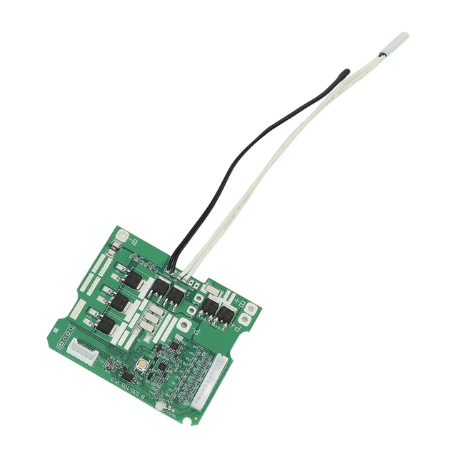 Scheda di protezione BMS PCB PCB scheda sistema di gestione batteria per G30