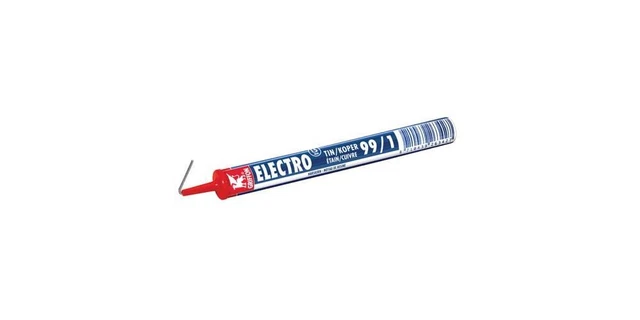 Griffon - FILO ELETTRICO PER SALDATURA - STAGNO/RAME - 99/1
