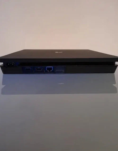 Ps4 slim 4