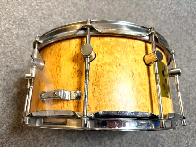 14x6,5 Sonor Force 3000 Snaredrum Maserbirke Scandinavian Birch