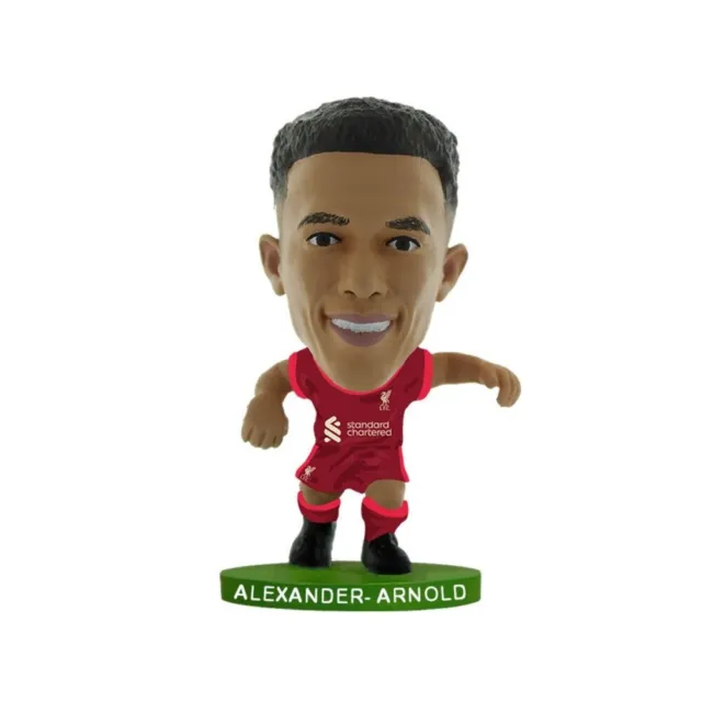 Liverpool FC - Figurine TRENT ALEXANDER-ARNOLD (BS2643)