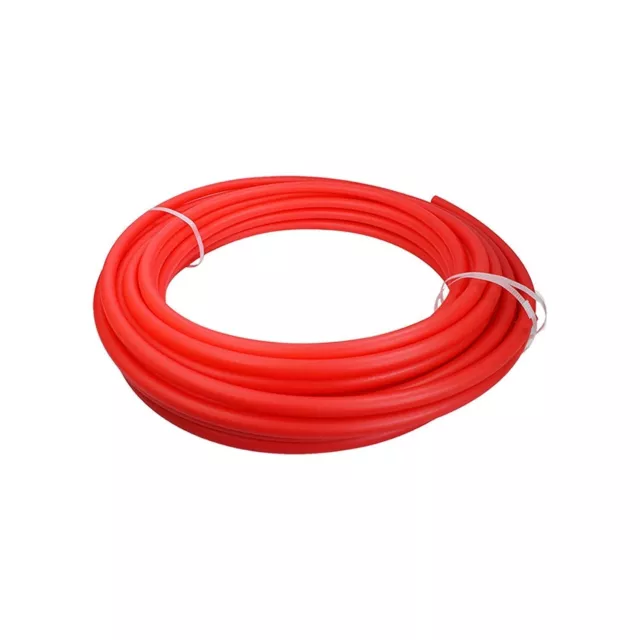 1/2"in x 300'ft Red PEX Tubing Non-Barrier For Potable Water Plumbing Pipe PEX B