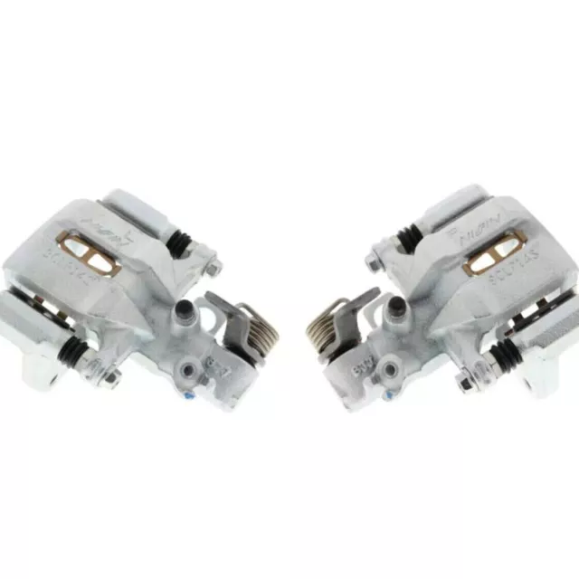 HONDA GENUINE OEM CIVIC EK9 INTEGRA DC2 Type-R Rear Brake Caliper Set