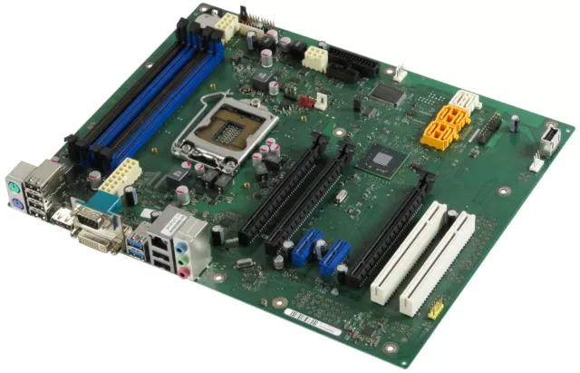 Cartes mères pour serveur, Composants de serveur, Réseau d'entreprise,  serveurs, Informatique, réseaux PicClick FR