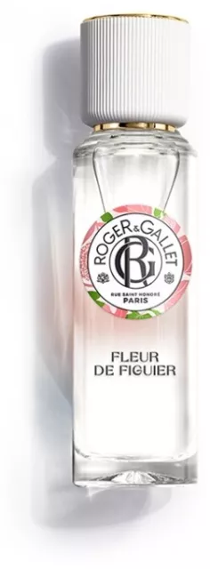 ROGER & GALLET Fleur de Figuier Fragrant Wellbeing Water 30ml