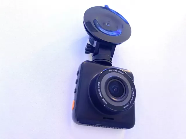 Genuine Apeman dash cam C4200 1080p Front camera