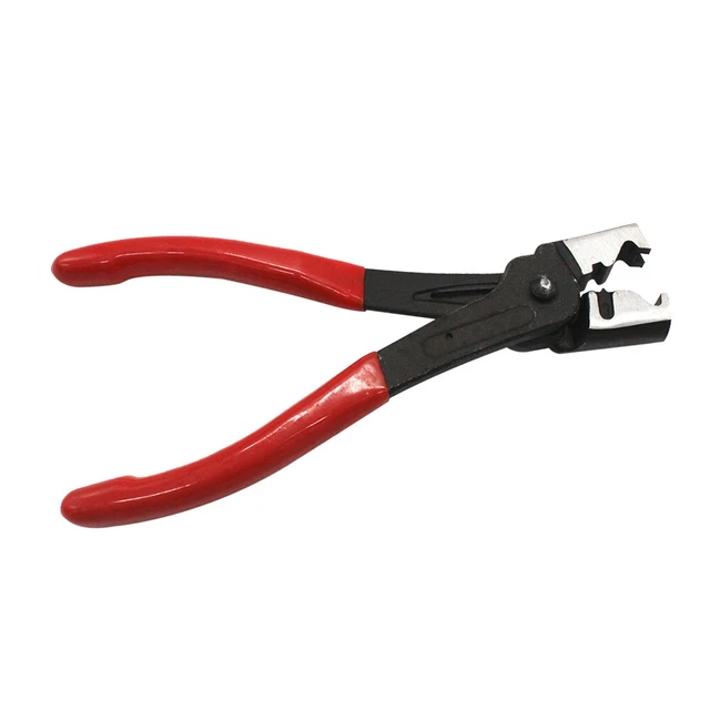 Hose Clamp Pliers  -R Type Pliers Multi-purpose Heavy Duty  Boot E2V6